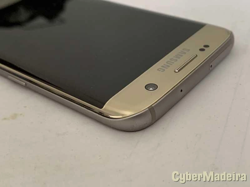 Samsung Galaxy S7 EDGE SM-G935F