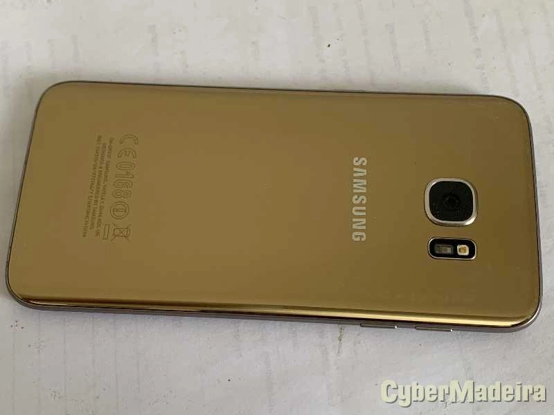 Samsung Galaxy S7 EDGE SM-G935F