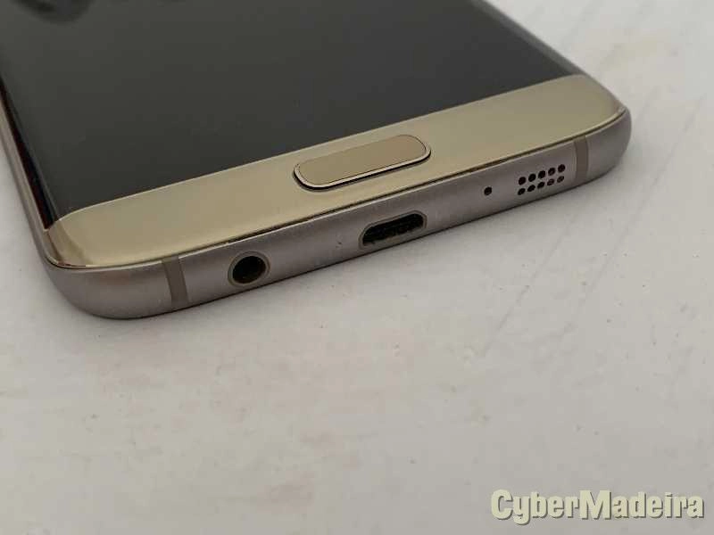 Samsung Galaxy S7 EDGE SM-G935F
