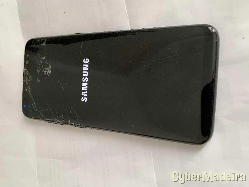 Samsung Galaxy S8 SM-G950F. Peças
