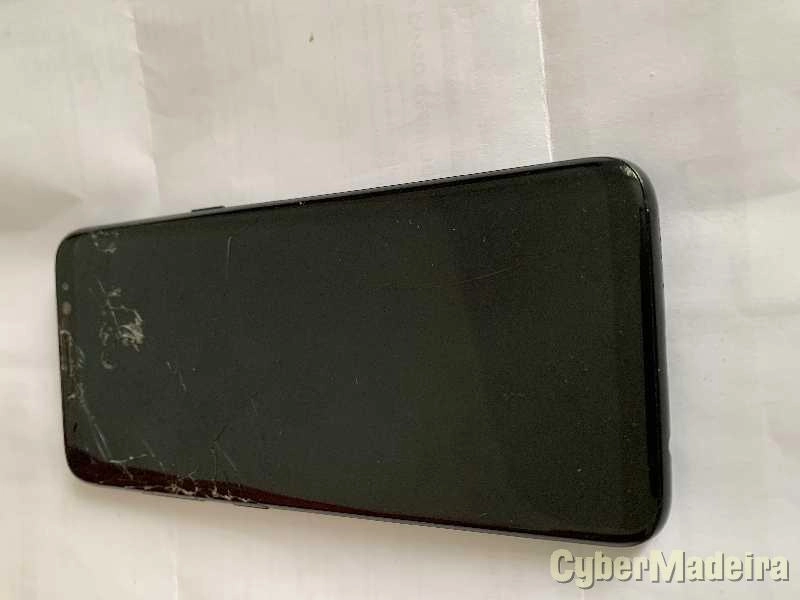 Samsung Galaxy S8 SM-G950F. Peças