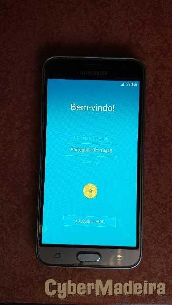 Samsung J3 (6) desbloqueado