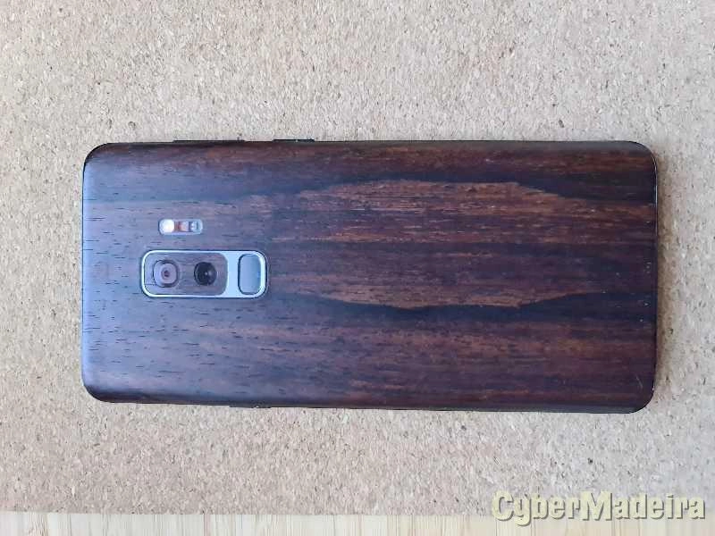 Samsung S9 Plus 64GB (SM-G965F/DS)