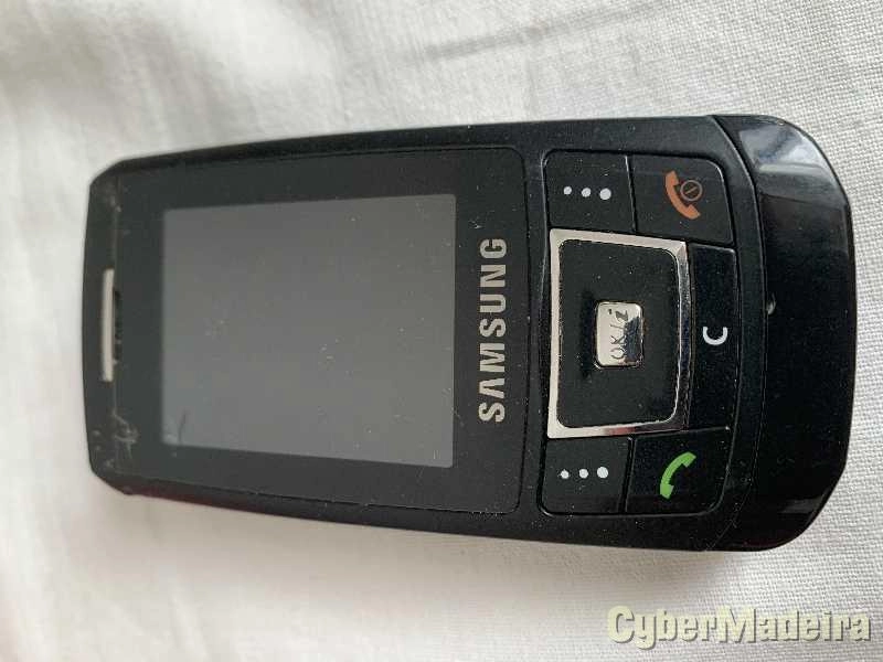 Samsung SGH-D900 - Peças