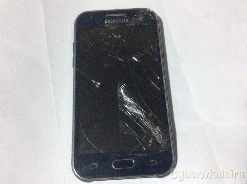 Samsung Galaxy J1 SM-J100H - Vendo peças
