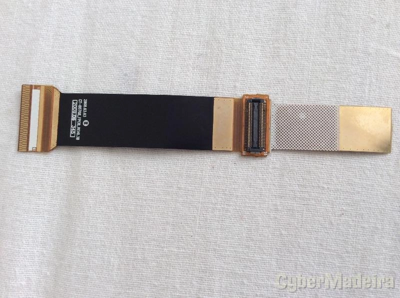 Flex samsung GT-B5702