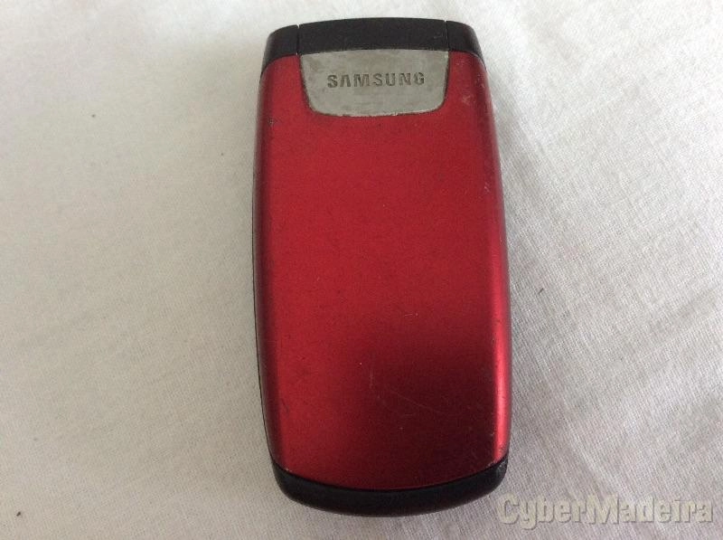Samsung SGH-C260