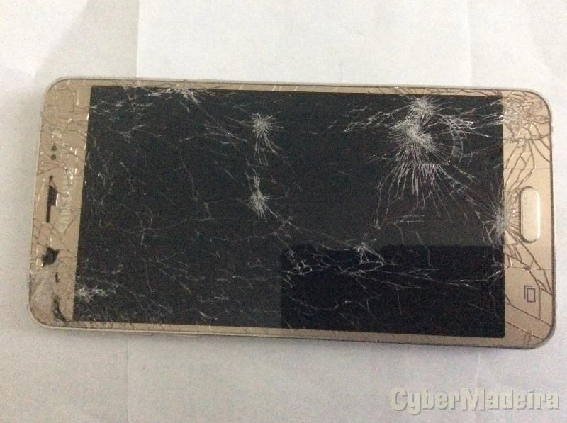 Samsung J5 SM-J510FN venda de peças