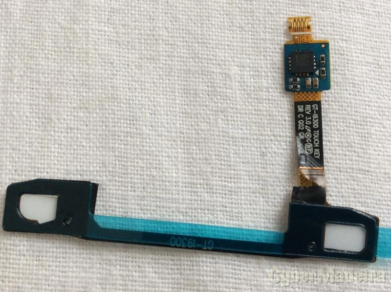 Flex samsung galaxy S3 GT-I9300