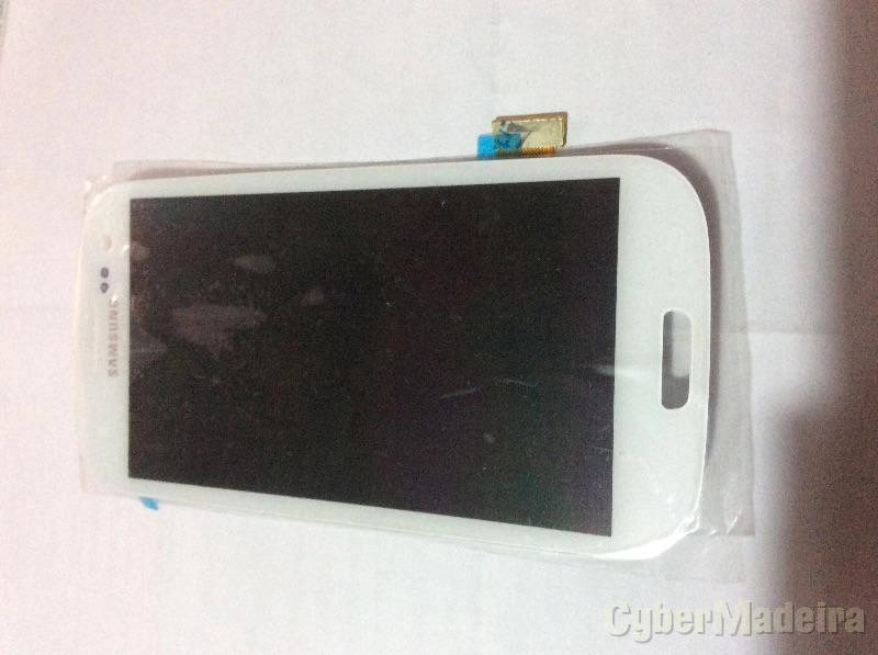 Módulo lcd Display touch Samsung Galaxy S3