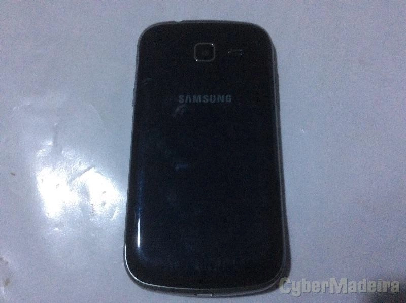 Smartphone Samsung Galaxy Fresh GT-S7390 - Para peças