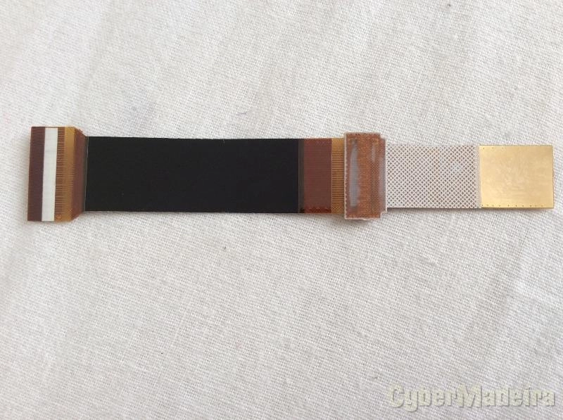 Flex samsung GT-B5702