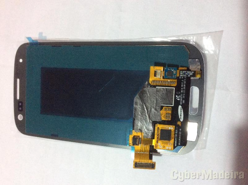 Módulo lcd Display touch Samsung Galaxy S3