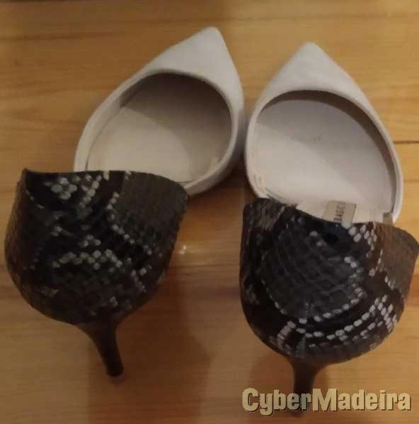 Sapato feminino 35 35