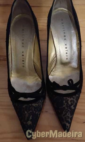 Sapato feminino 35 35