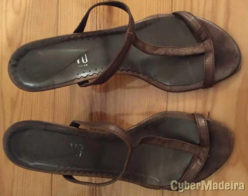 Sapato feminino 35 35