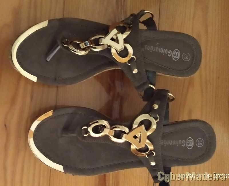 Sapato feminino 35 35