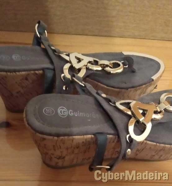 Sapato feminino 35 35