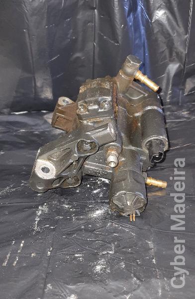 Bomba Injetora Renault Megane, Scenic 1.5 DCI 106 CV