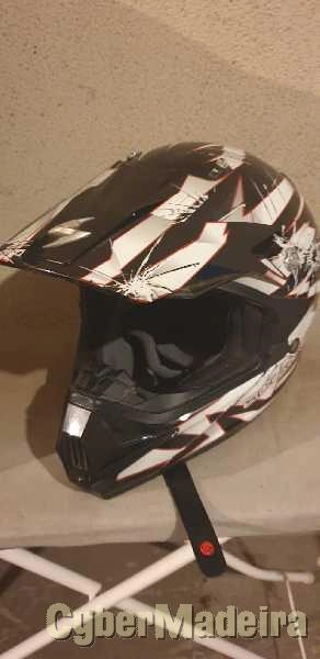 Scorpion 842 Capacete Scorpion