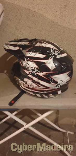 Scorpion 842 Capacete Scorpion