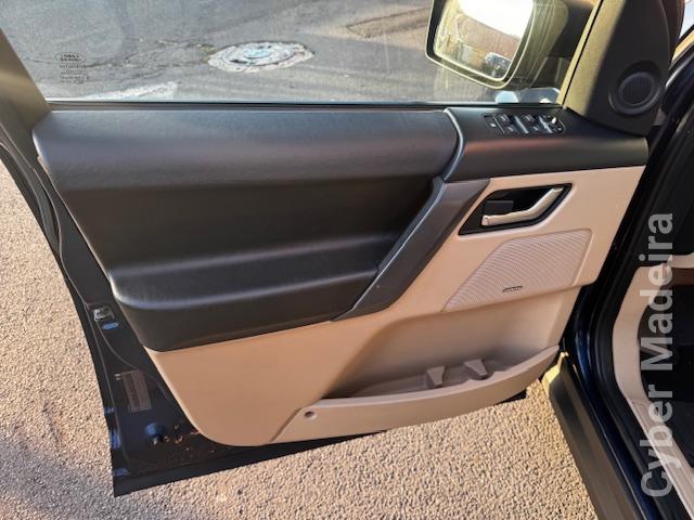 LAND-ROVER FREELANDER 2.2 Td4 SE 4WD - 160 CV - 01/2007 Gasóleo