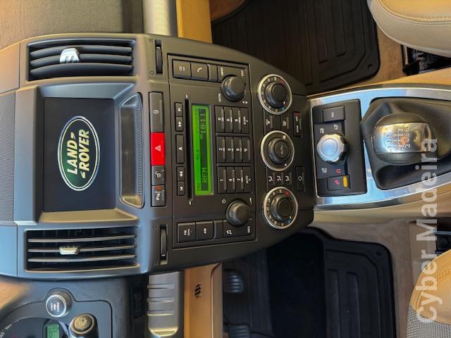 LAND-ROVER FREELANDER 2.2 Td4 SE 4WD - 160 CV - 01/2007 Gasóleo