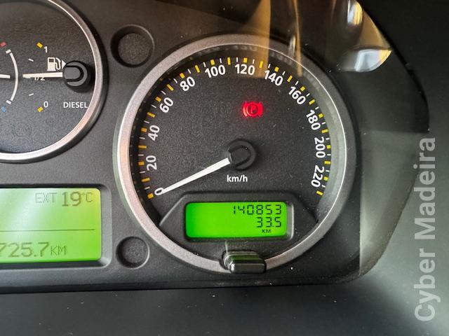 LAND-ROVER FREELANDER 2.2 Td4 SE 4WD - 160 CV - 01/2007 Gasóleo