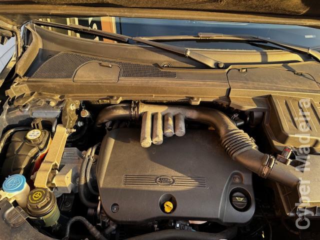 LAND-ROVER FREELANDER 2.2 Td4 SE 4WD - 160 CV - 01/2007 Gasóleo