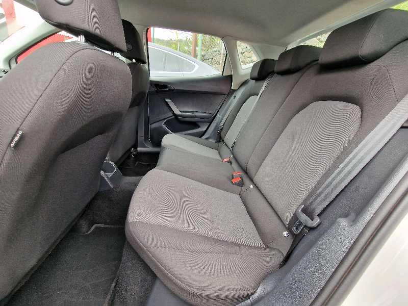 SEAT IBIZA 1.0 REFERENCE 80cv Gasolina
