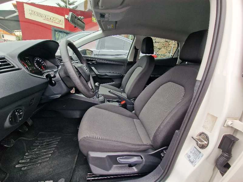 SEAT IBIZA 1.0 REFERENCE 80cv Gasolina