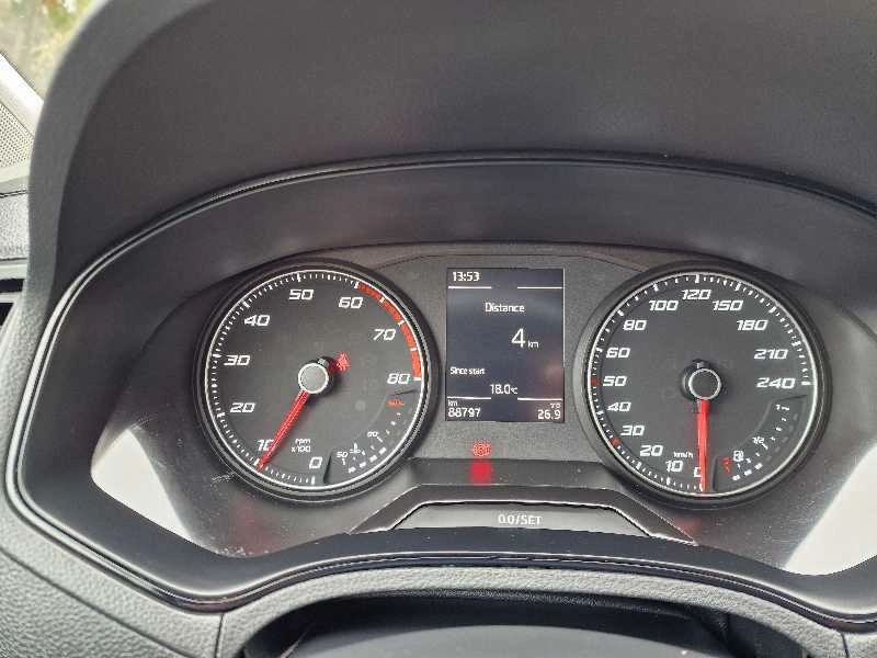 SEAT IBIZA 1.0 REFERENCE 80cv Gasolina