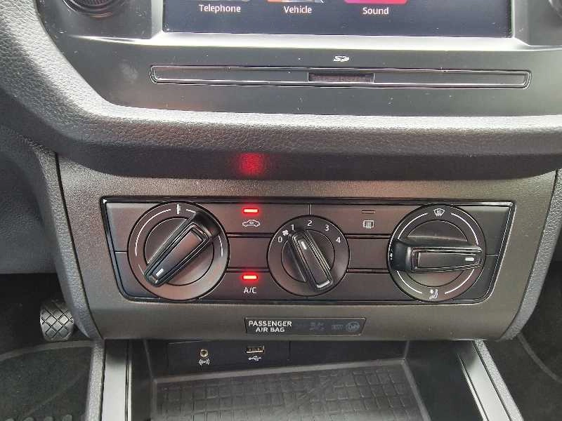 SEAT IBIZA 1.0 REFERENCE 80cv Gasolina