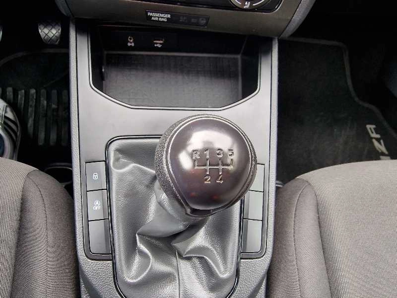 SEAT IBIZA 1.0 REFERENCE 80cv Gasolina