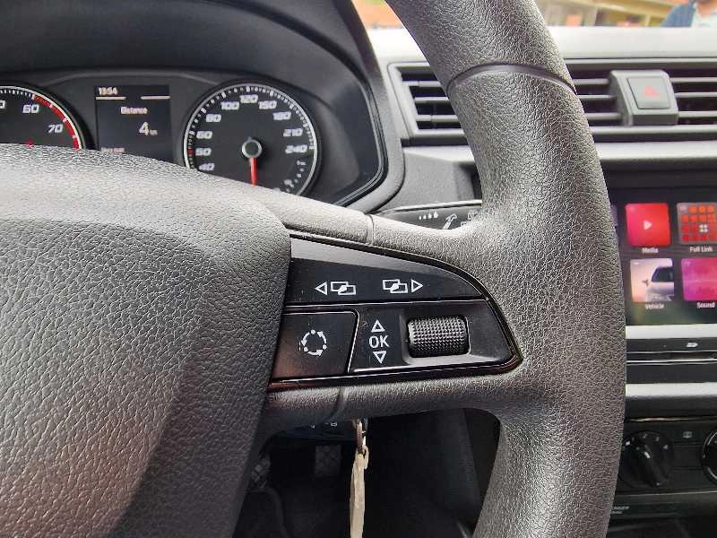SEAT IBIZA 1.0 REFERENCE 80cv Gasolina