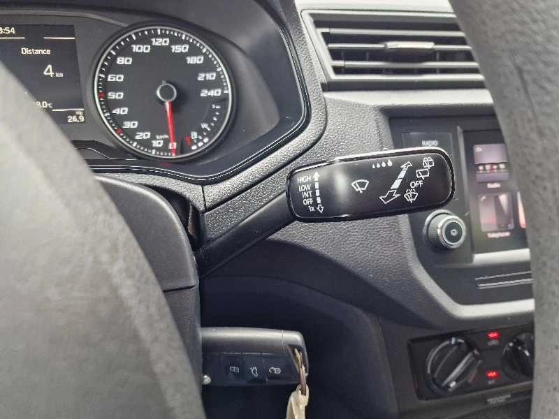 SEAT IBIZA 1.0 REFERENCE 80cv Gasolina