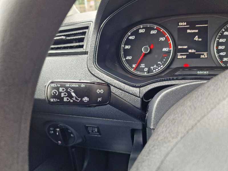 SEAT IBIZA 1.0 REFERENCE 80cv Gasolina