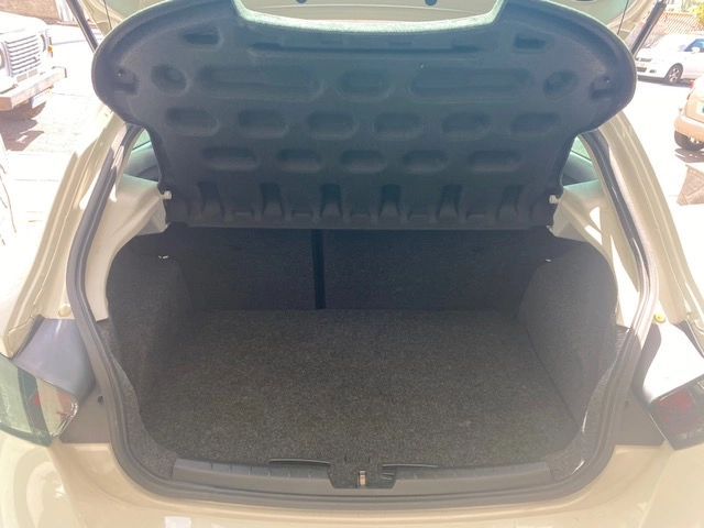 SEAT IBIZA Bocanegra Gasóleo
