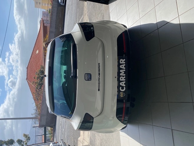 SEAT IBIZA Bocanegra Gasóleo