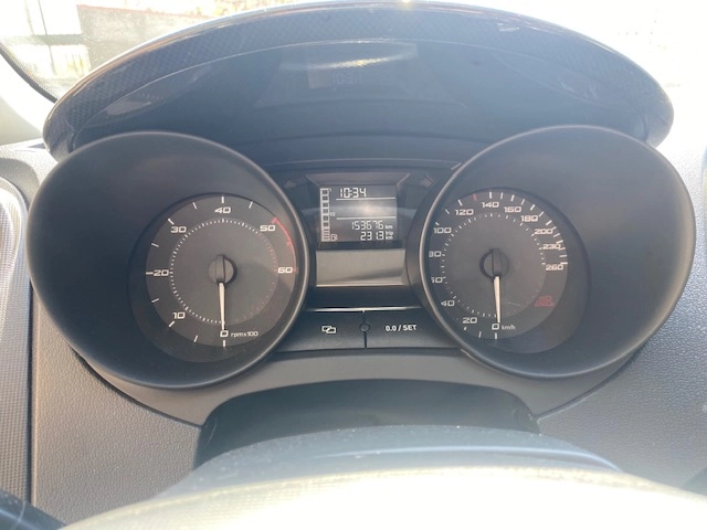 SEAT IBIZA Bocanegra Gasóleo