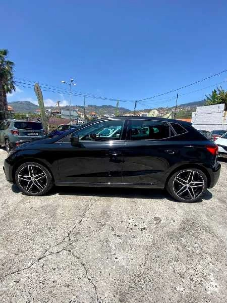 SEAT IBIZA FR 5