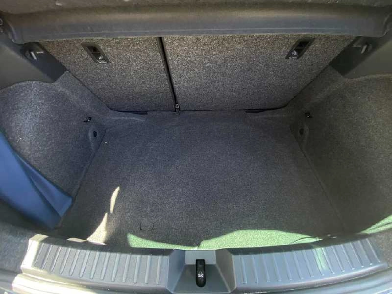 SEAT IBIZA FR 5