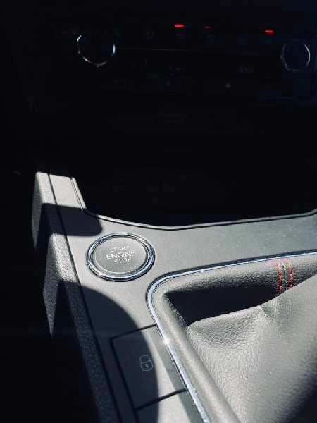 SEAT IBIZA FR 5