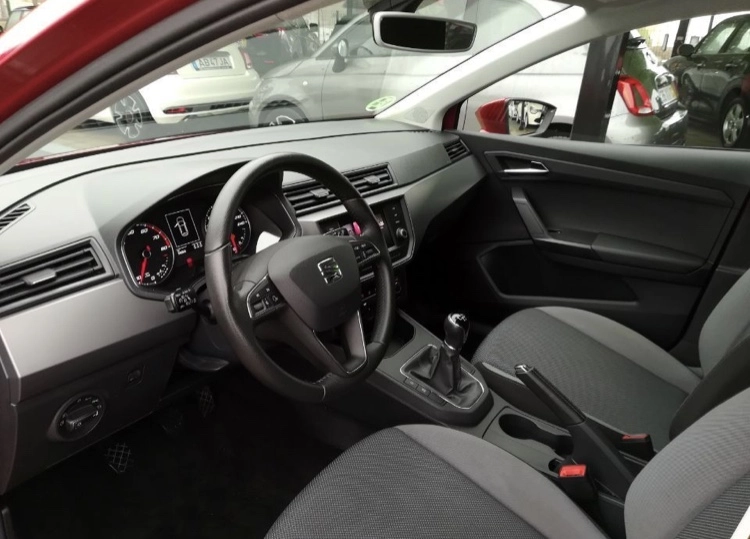SEAT IBIZA IBIZA 1.0 EcoTSI - STYLE - 95 CV Gasolina