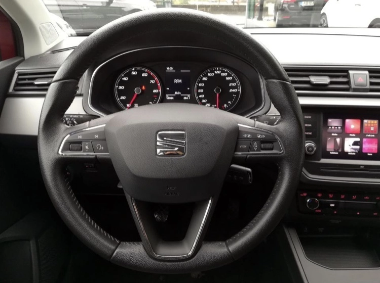 SEAT IBIZA IBIZA 1.0 EcoTSI - STYLE - 95 CV Gasolina