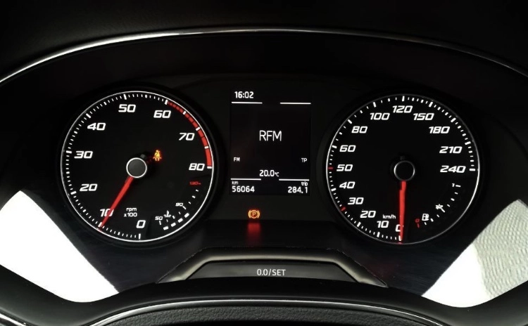 SEAT IBIZA IBIZA 1.0 EcoTSI - STYLE - 95 CV Gasolina