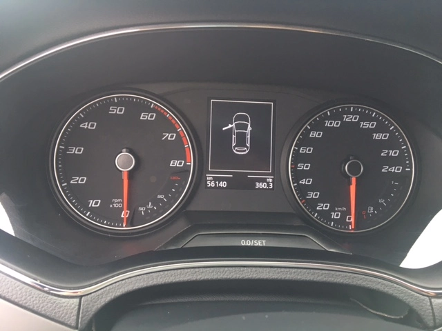 SEAT IBIZA IBIZA 1.0 EcoTSI - STYLE - 95 CV Gasolina