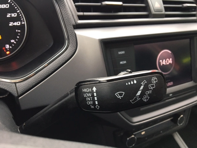 SEAT IBIZA IBIZA 1.0 EcoTSI - STYLE - 95 CV Gasolina