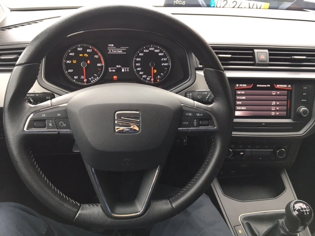 SEAT IBIZA IBIZA 1.0 EcoTSI - STYLE - 95 CV Gasolina