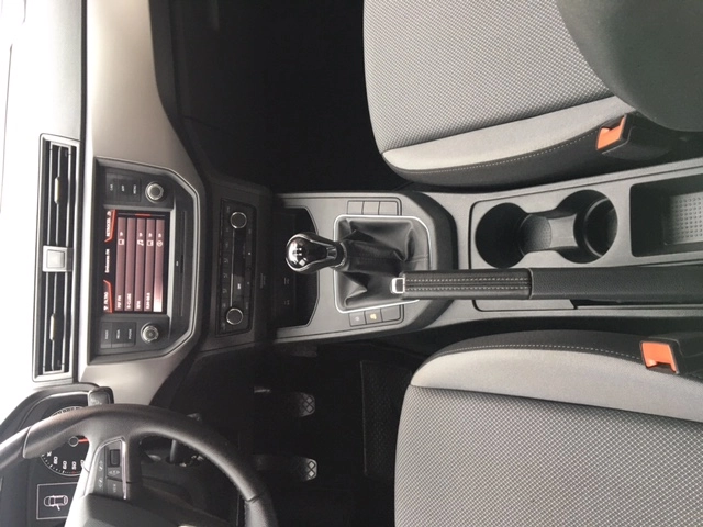 SEAT IBIZA IBIZA 1.0 EcoTSI - STYLE - 95 CV Gasolina